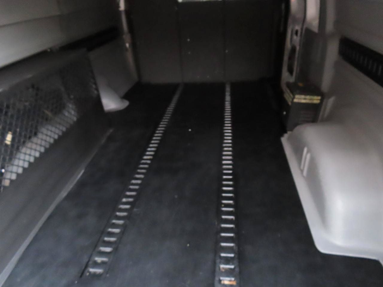 Used 2012 Ford E-150 and Econoline 150 RWD image 20