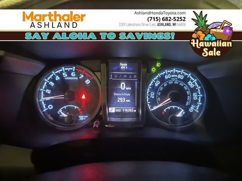 Used 2019 Toyota Tacoma TRD Pro image 12