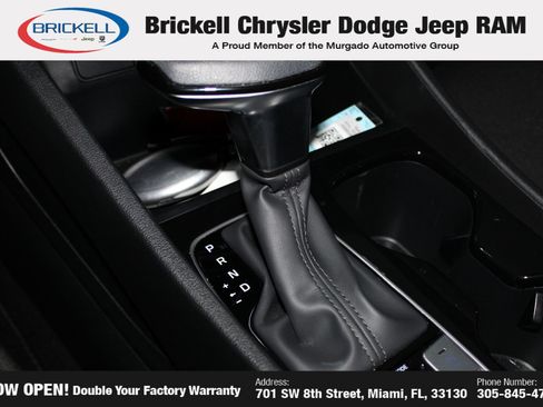 Used 2025 Hyundai Tucson SEL FWD image 29