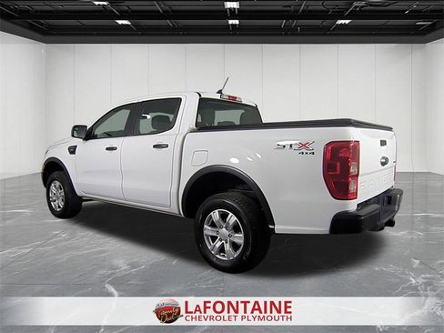 Used 2019 Ford Ranger XL w/ Equipment Group 101A Mid image 6