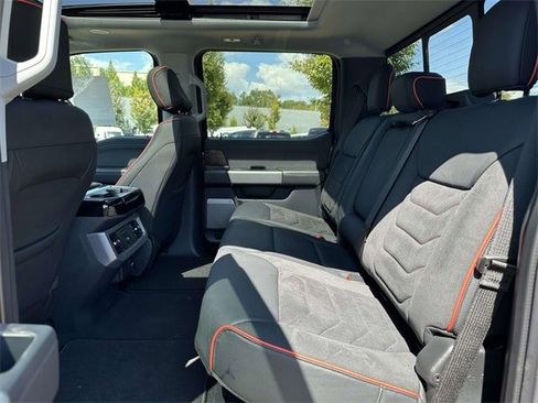 New 2024 Ford F250 Lariat w/ Lariat Ultimate Package image 52