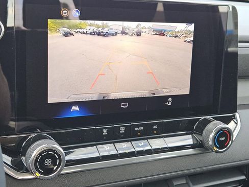 New 2026 Chevrolet Colorado W/T w/ WT Convenience Package II image 14