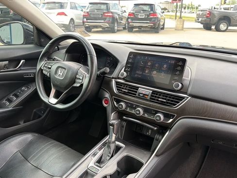 Used 2018 Honda Accord EX-L image 54