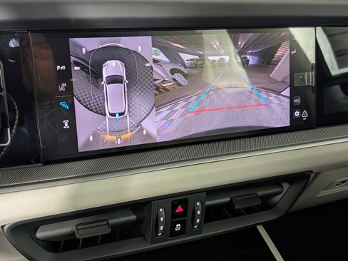New 2026 Porsche Cayenne AWD/4WD image 30