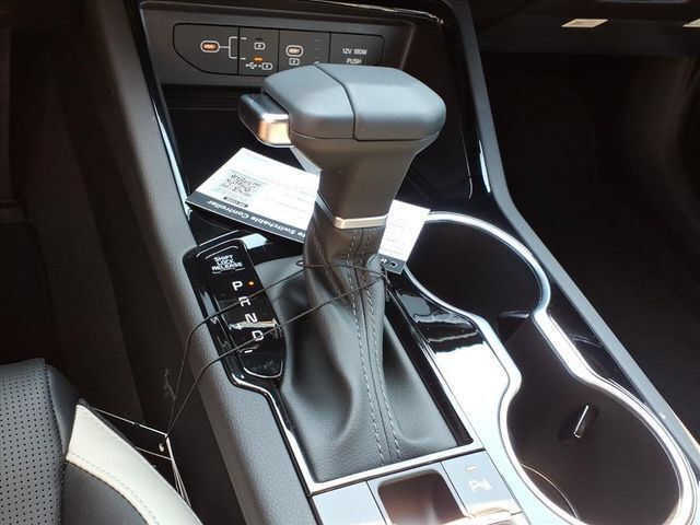New 2026 Kia K5 GT-Line AWD/4WD image 21