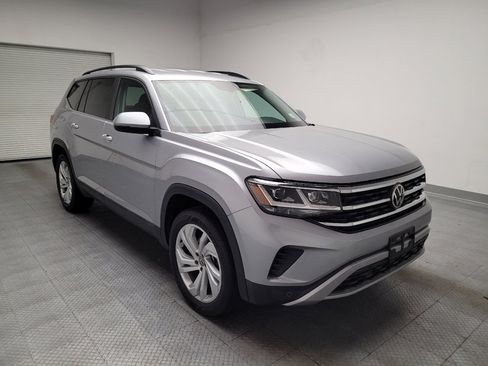 Used 2022 Volkswagen Atlas SE FWD image 13
