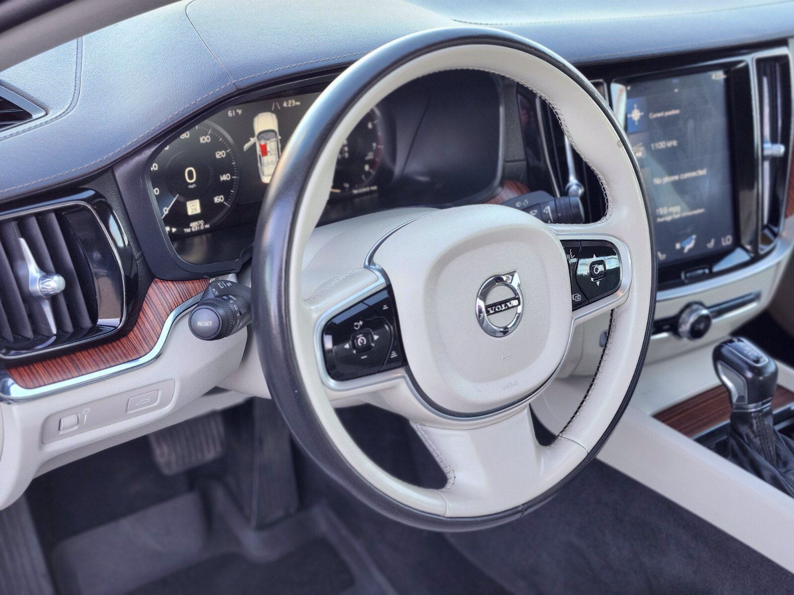 Used 2019 Volvo S60 T6 Inscription AWD/4WD image 17