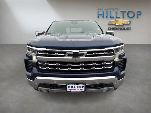 Used 2023 Chevrolet Silverado 1500 LTZ w/ LTZ Convenience Package II image 15