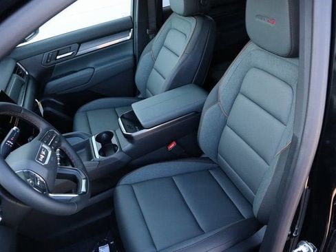 New 2026 GMC Terrain AT4 w/ Convenience Package III AWD/4WD image 25