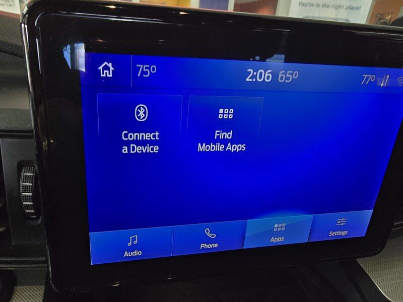 Used 2020 Ford Explorer XLT AWD/4WD image 32