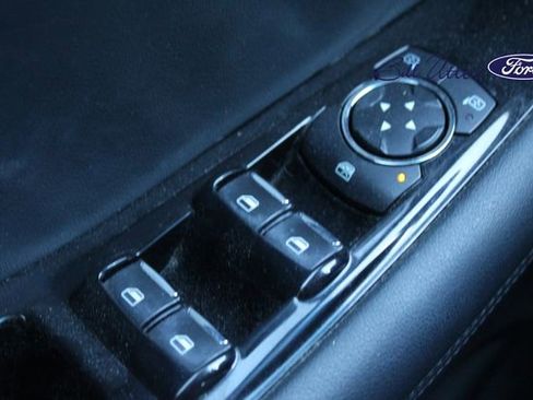 Certified 2020 Ford Edge SEL w/ Convenience Package image 20