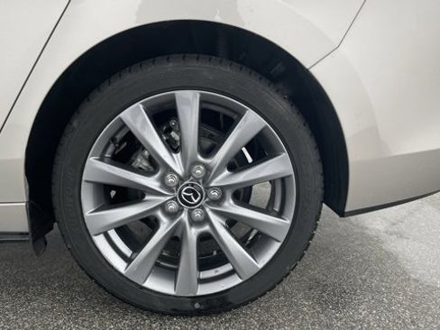 Used 2025 MAZDA MAZDA3 s image 51