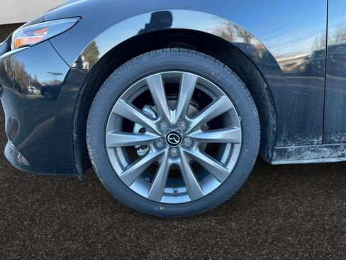 New 2026 MAZDA MAZDA3 2.5 S Preferred image 13