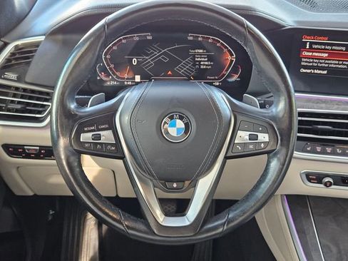 Used 2021 BMW X5 xDrive40i w/ Convenience Package image 15