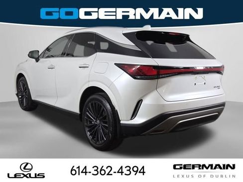 Certified 2024 Lexus RX 350 350 Premium image 12