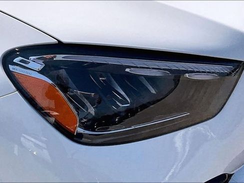 New 2026 Mercedes-Benz GLE 450 GLE 450 image 16