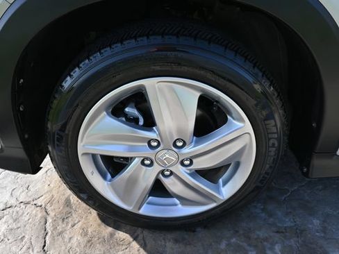 Used 2019 Honda HR-V EX image 10
