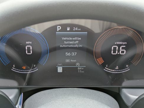 New 2026 Hyundai Sonata SE FWD image 23