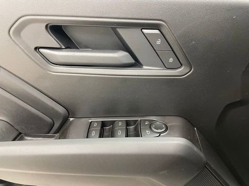 New 2026 Chevrolet Colorado W/T w/ WT Convenience Package II image 11