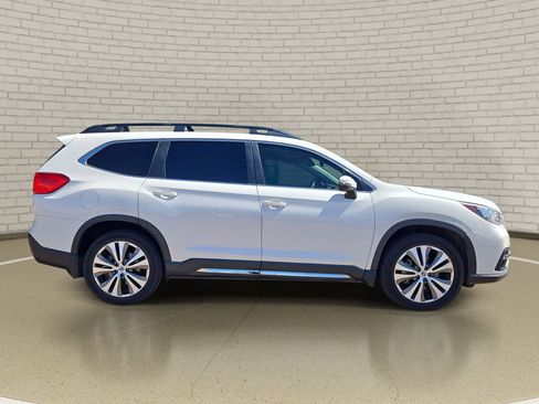 Used 2020 Subaru Ascent Limited w/ Popular Package #2 AWD/4WD image 4