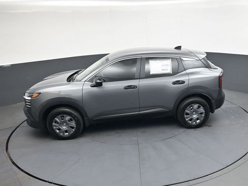 New 2026 Nissan Kicks S FWD image 33