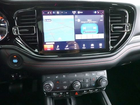 New 2026 Dodge Durango GT image 13