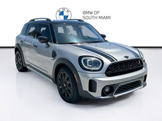 Certified 2024 MINI Cooper Countryman S w/ Premium Package FWD video 1