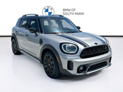Used 2024 MINI Cooper Countryman S w/ Premium Package
