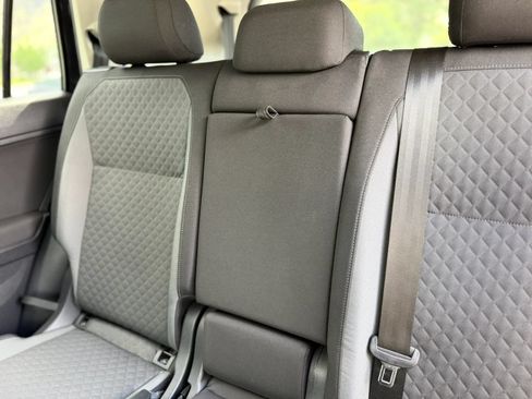 Used 2019 Volkswagen Tiguan S w/ Driver Assistance Package FWD image 21