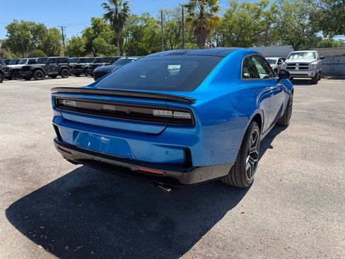 New 2026 Dodge Charger Scat Pack image 6