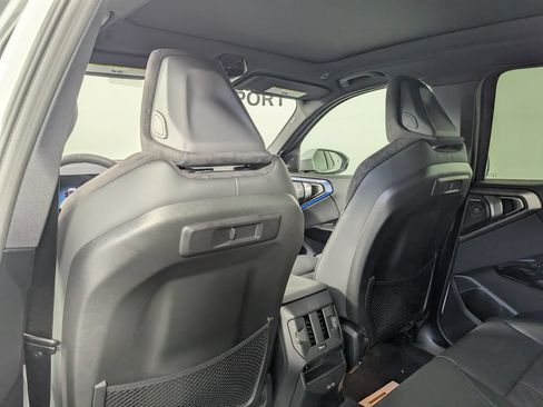 New 2026 BMW X3 xDrive30i w/ Premium Package AWD/4WD image 14
