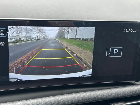 Used 2025 Hyundai Tucson SEL image 17