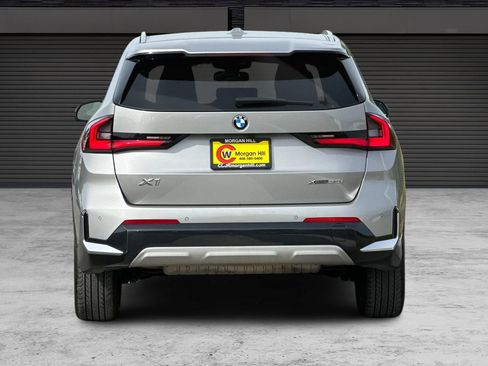Used 2025 BMW X1 xDrive28i image 5
