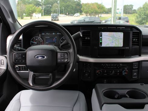 Used 2024 Ford F350 XL w/ XL Chrome Package AWD/4WD image 27