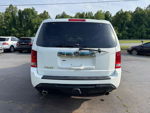 Used 2015 Honda Pilot EX-L image 6