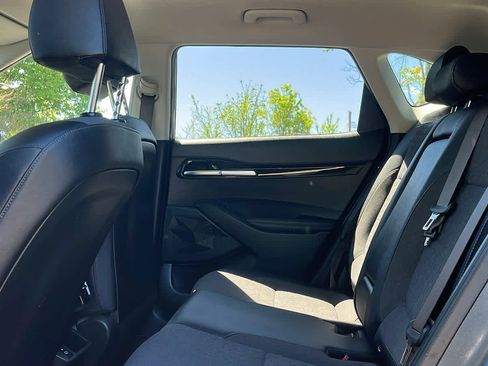 Used 2024 Kia Seltos S AWD/4WD image 26