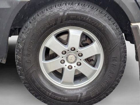 Used 2018 Mercedes-Benz Sprinter 2500 image 26