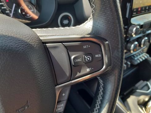 Used 2021 RAM 1500 Rebel w/ Rebel Level 2 Equipment Group AWD/4WD image 15