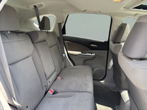 Used 2012 Honda CR-V EX image 28