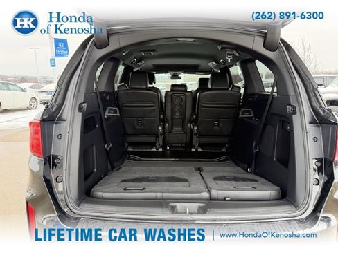 Certified 2026 Honda Odyssey Sport-L image 30
