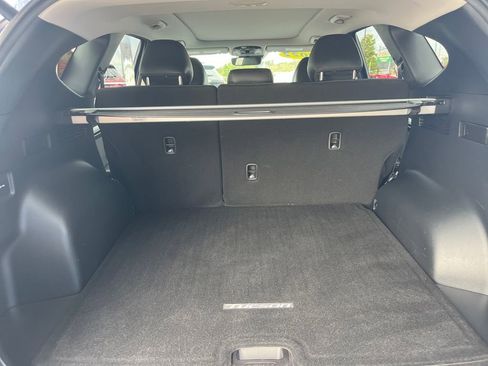 Used 2022 Hyundai Tucson Limited w/ Cargo Package image 26