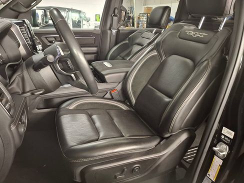 Used 2021 RAM 1500 TRX w/ TRX Level 1 Equipment Group AWD/4WD image 10