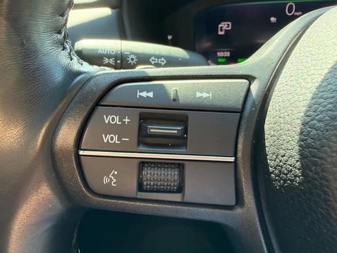 Used 2023 Honda Accord EX-L image 9