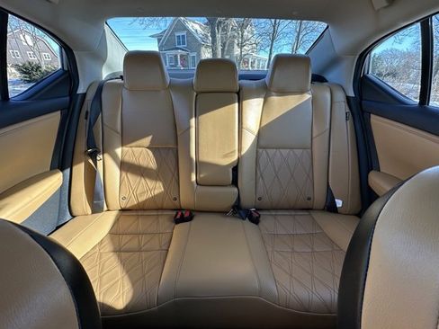 Certified 2024 Nissan Sentra SV w/ SV Premium Package image 25