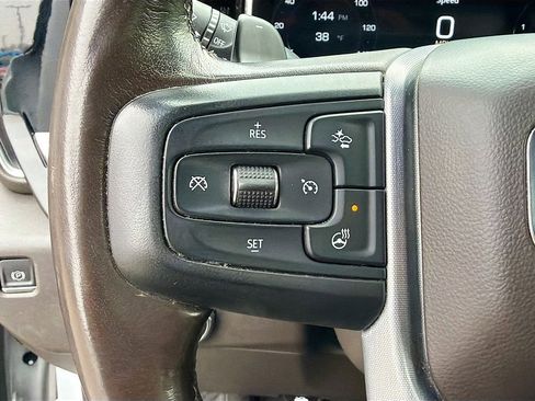 Used 2023 GMC Sierra 1500 SLT w/ SLT Convenience Package image 37