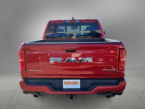 New 2026 RAM 1500 Limited image 7