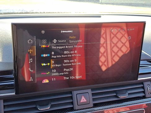 Used 2023 Audi S5 Prestige image 18