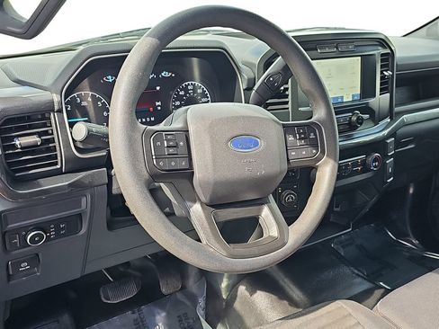Used 2022 Ford F150 XL w/ STX Appearance Package AWD/4WD image 16