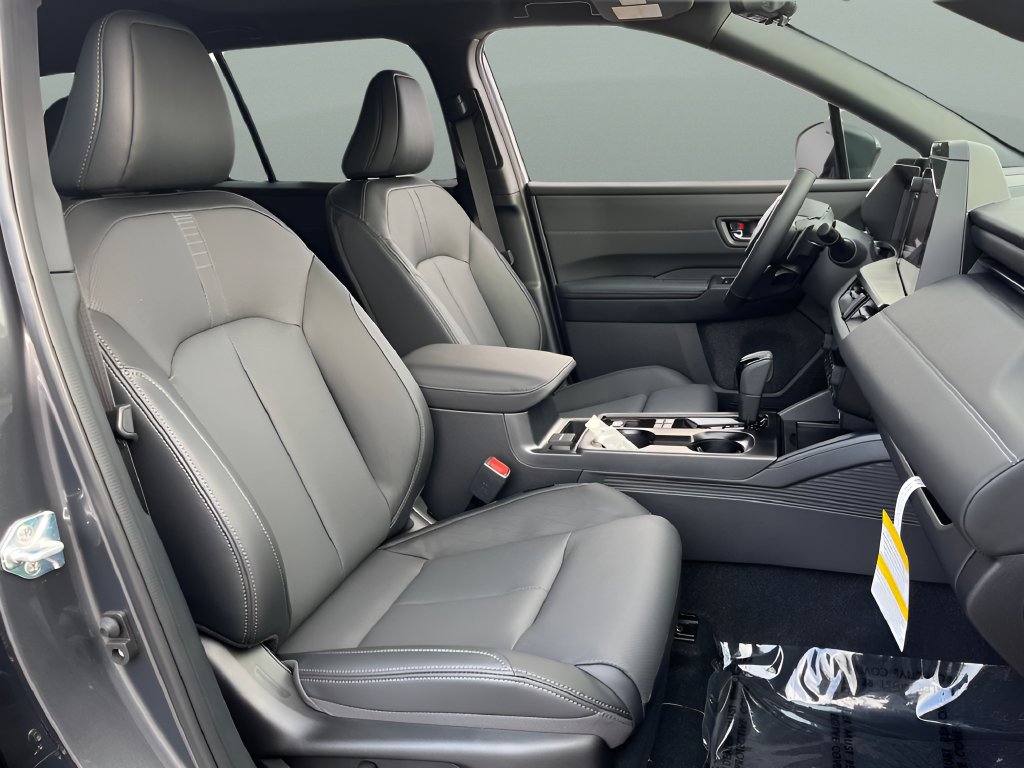 New 2026 Subaru Outback Touring XT AWD/4WD image 16