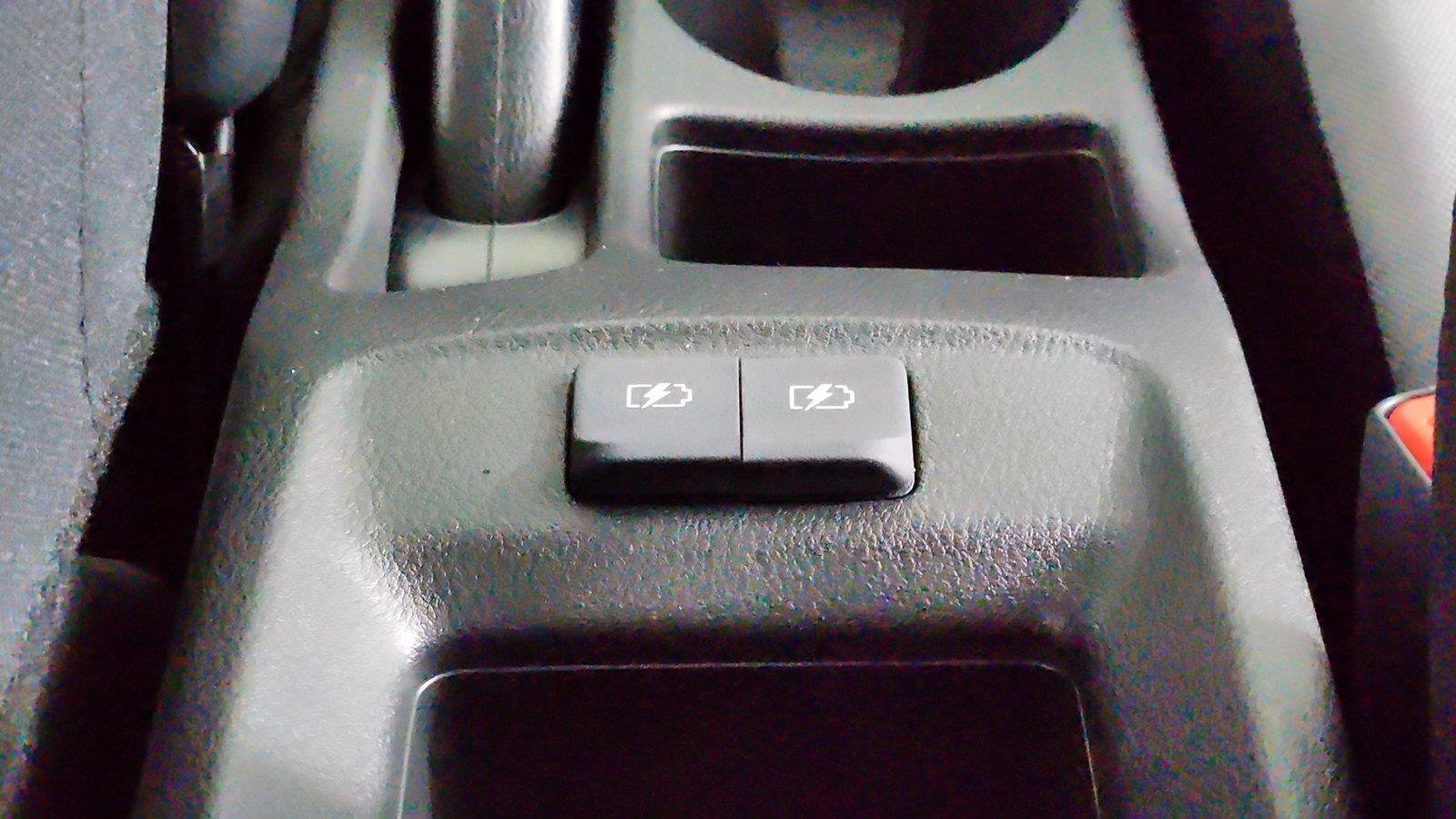 Used 2025 Nissan Versa S w/ S Plus Package FWD image 20